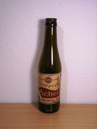 Achel Brune trappist 8%